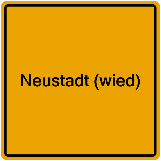 Einwohnermeldeamt24 Neustadt (wied)